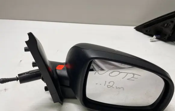 Nissan Note (E11) Front door electric wing mirror 0205021