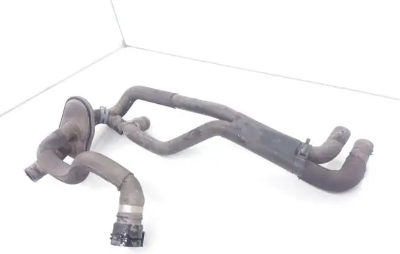 Audi A6 S6 C7 4G Engine coolant pipe/hose 4G1819350AL