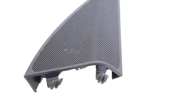 BMW X1 F48 F49 Dash center speaker trim cover A2057200248