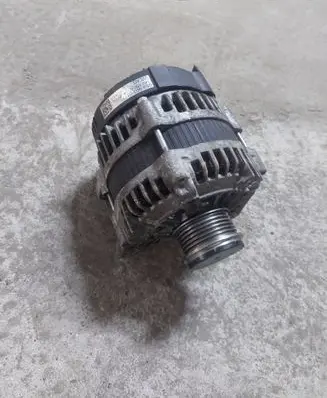 Audi A6 S6 C7 4G Generator/alternator 059903017P 14V180A LR1180856