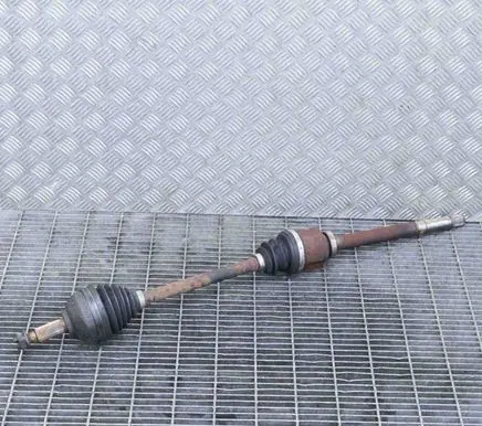 Renault Trafic II (X83) Front driveshaft