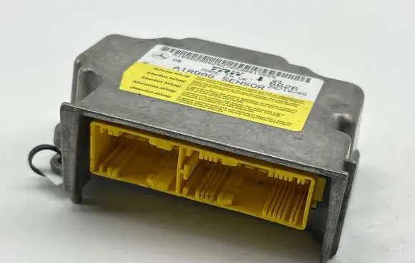 Mercedes-Benz B W245 Airbag control unit/module A1698206626 6626