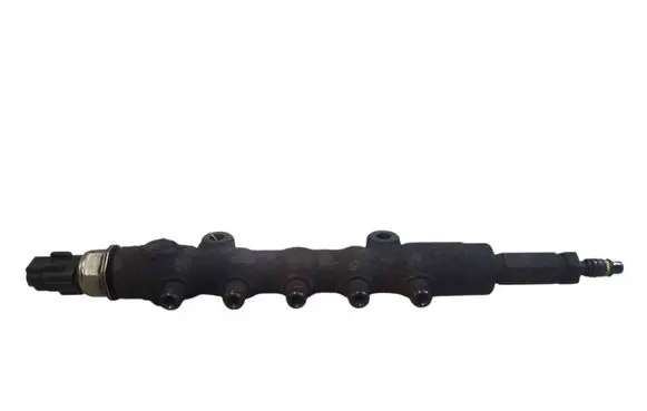Ford Transit Fuel main line pipe 55PP0501 0805455362