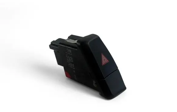 Audi A5 Sportback 8TA Hazard light switch 8K1941509A