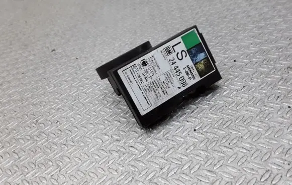 Suzuki Wagon R+ Immobiliser reader (aerial) 24445098
