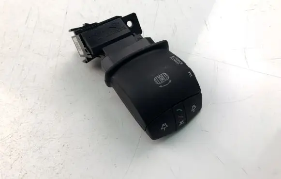 Renault Scenic III - Grand scenic III Cruise control switch 255529492R