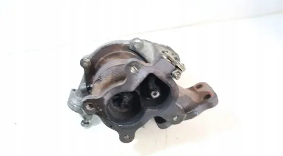 Mazda 2 Turbo
