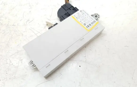BMW 3 E90 E91 CAS control unit/module 6981146
