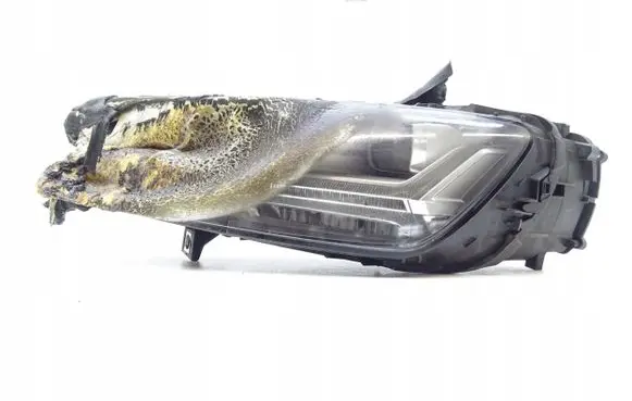 Audi Q7 4M Headlight/headlamp