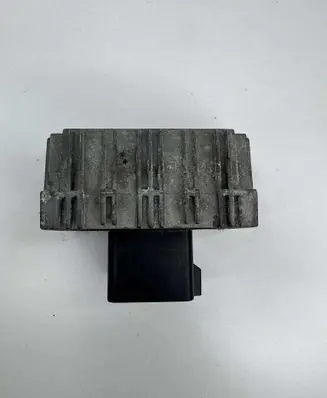 Opel Signum Glow plug pre-heat relay 09132691 51299008