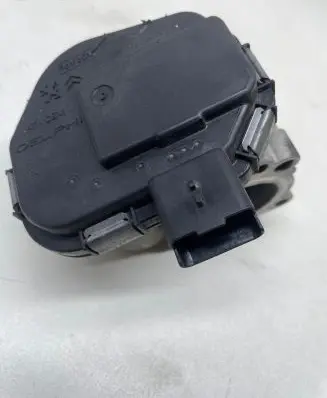 Citroen C4 II Throttle valve 9673534480 28275019