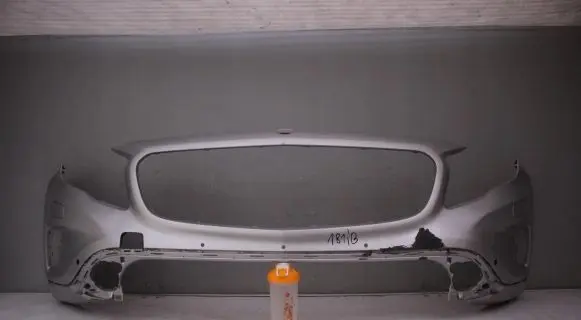 Mercedes-Benz GLA W156 Front bumper