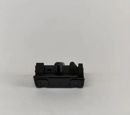 Porsche 911 992 Aerial antenna amplifier 5B4035510