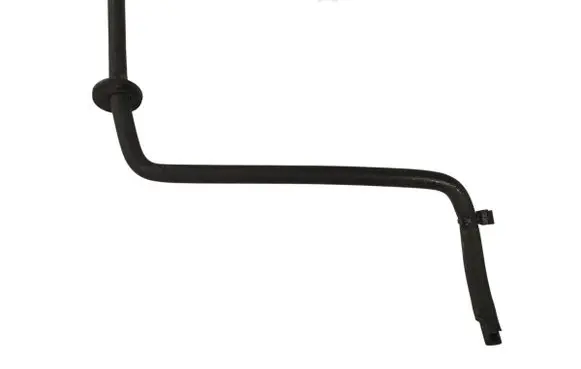 Tesla Model S Brake vacuum hose/pipe 