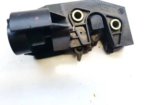 Audi A6 S6 C5 4B Seat back rest lock catch 
