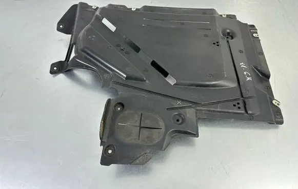 BMW X1 F48 F49 Rear underbody cover/under tray 51757354759 7354759