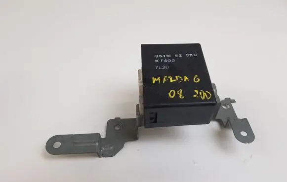 Mazda 6 Door control unit/module GS1M626K0