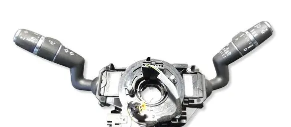 Jaguar F-Pace Wiper turn signal indicator stalk/switch FK7214A664CA J8A23F972BC J8A23F973AB