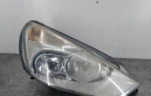 Ford S-MAX Headlight/headlamp