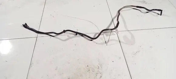 Power steering hose/pipe/line