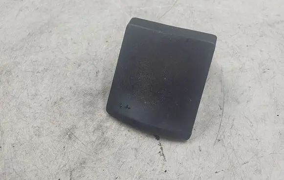 Mitsubishi Lancer X Car ashtray 2913244