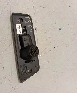 Volkswagen Transporter - Caravelle T5 Sliding door check strap stopper 7H0843638E