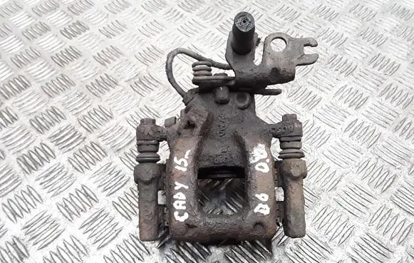Volkswagen Caddy Rear brake caliper