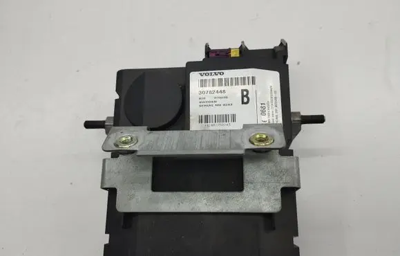 Volvo XC90 Other control units/modules 30782448 442407250243 07W25
