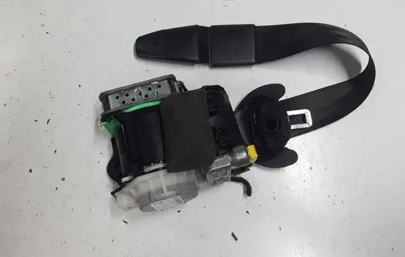 Audi A6 S6 C7 4G Front seatbelt 4G8857705BXAUTOPX 4G8857705B