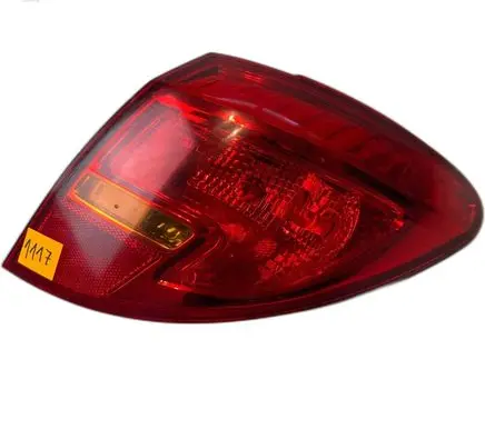 Opel Meriva B Rear/tail lights 13434860
