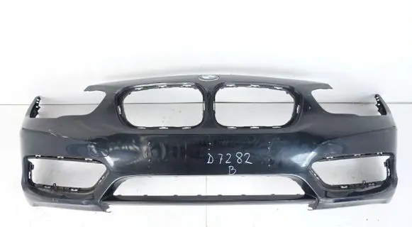 BMW 1 F20 F21 Front bumper 7371735