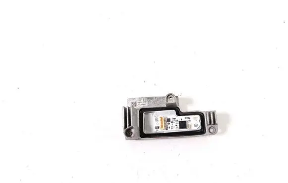 Porsche Panamera (971) Under headlight/headlamp trim 971953021