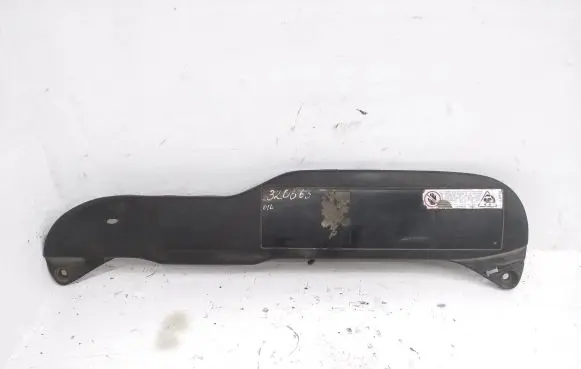 Volkswagen PASSAT B4 Radiator trim 3A0121343B