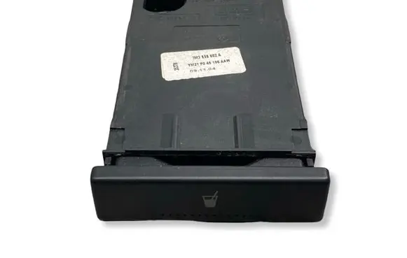 Volkswagen Sharan Cup holder 7M3858602A 091104 YM21F048196AAW
