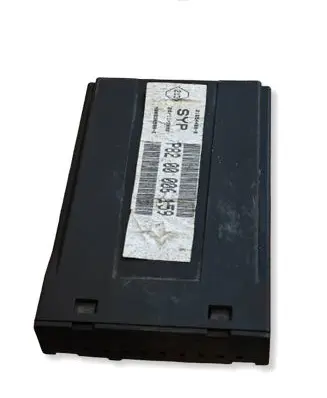 Renault Laguna II Other control units/modules P8200006159