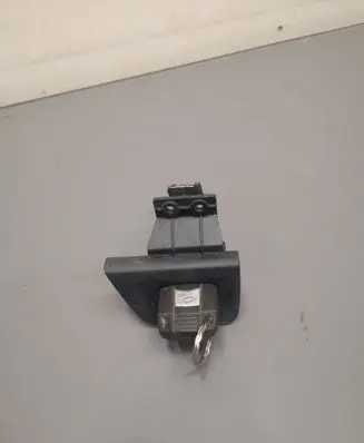 BMW 1 E81 E87 Ignition lock 395471813