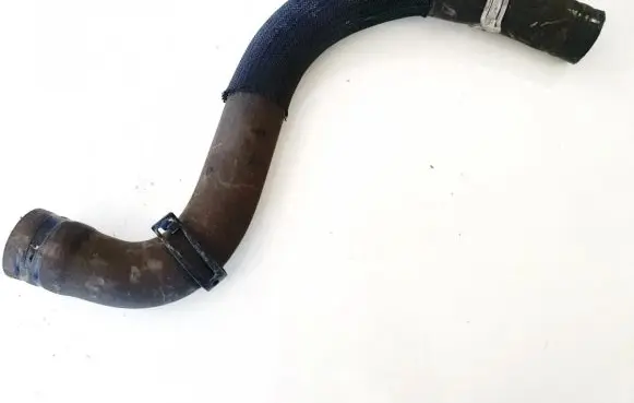 Nissan Qashqai Engine coolant pipe/hose