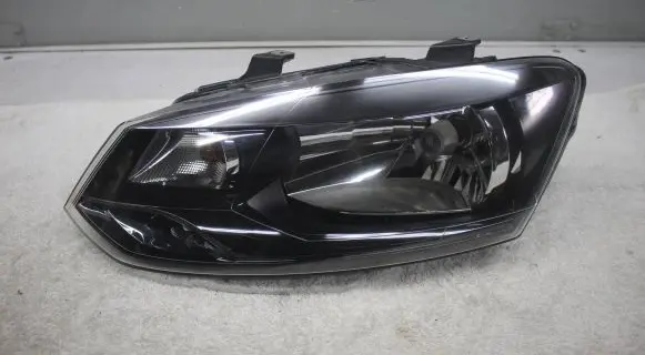 Volkswagen Polo V 6R Headlight/headlamp 6R1941015E 89093887 89093887M