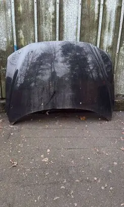 Volvo XC70 Engine bonnet/hood
