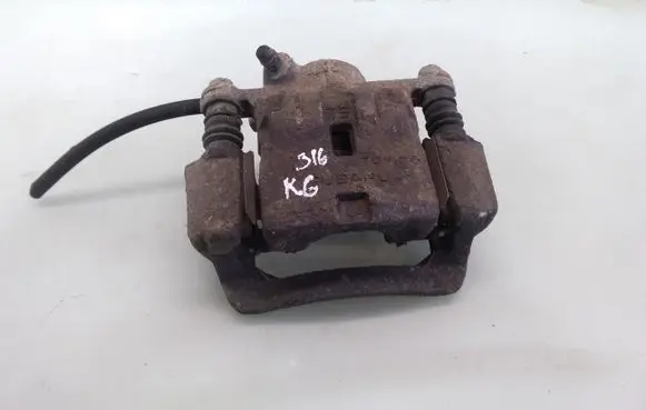 Subaru Forester SH Rear brake caliper