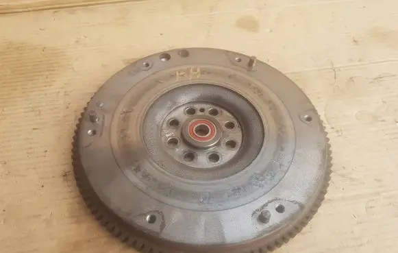 Suzuki Ignis Flywheel 1262069G00
