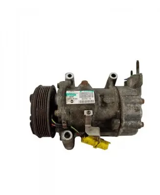 Mini Cooper Countryman R60 Air conditioning (A/C) compressor (pump) 922339203