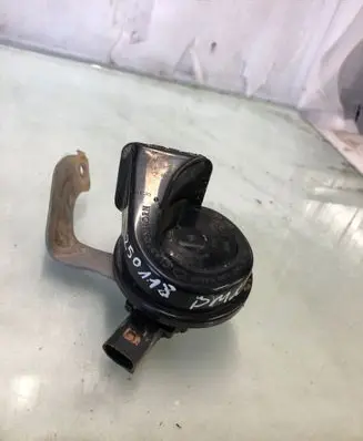 BMW X4 G02 Horn signal 001157