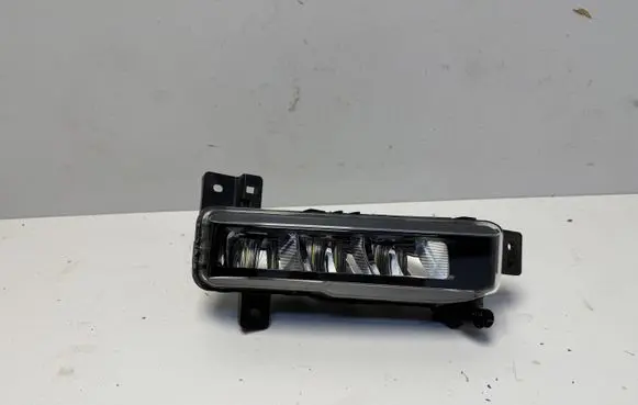 Front fog light