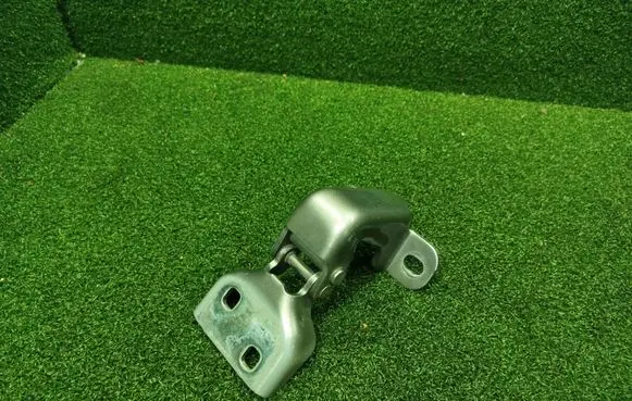 Renault Trafic III (X82) Front door upper hinge 804005400R