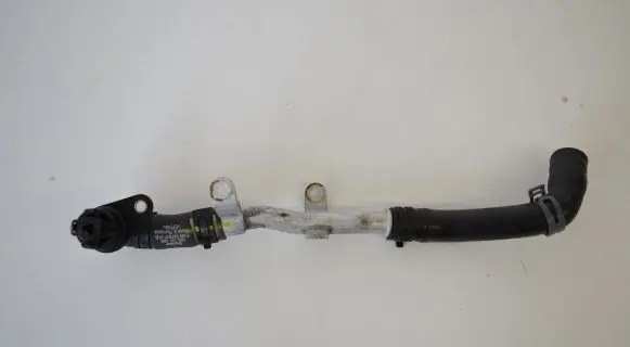 Audi A7 S7 4G Air intake hose/pipe 4G0121447AL 059121069