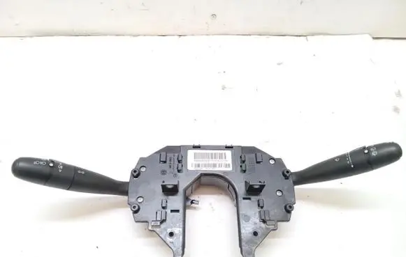 Citroen C4 I Picasso Other switches/knobs/shifts 96656015XT