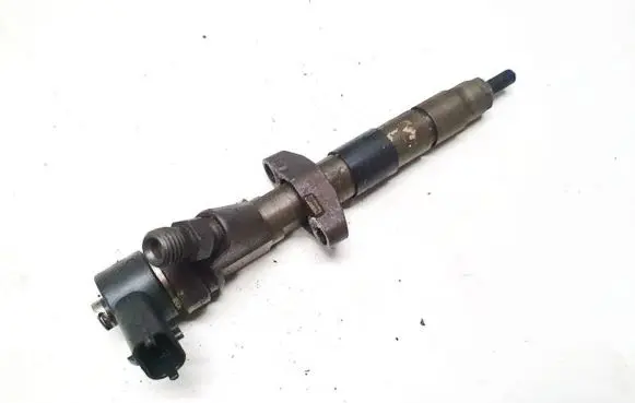 Renault Espace - Grand espace IV Fuel injector 8200084534 0445110084