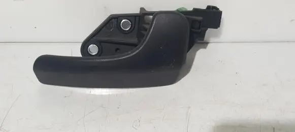 Peugeot Boxer Front door interior handle C390