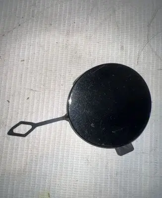 BMW 2 F45 Front tow hook cap/cover 7301546 19593510 51117301546
